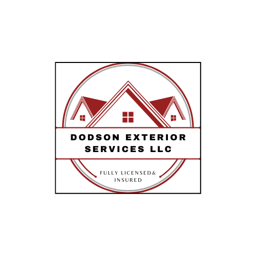 Dodson Exterior Services Logo
