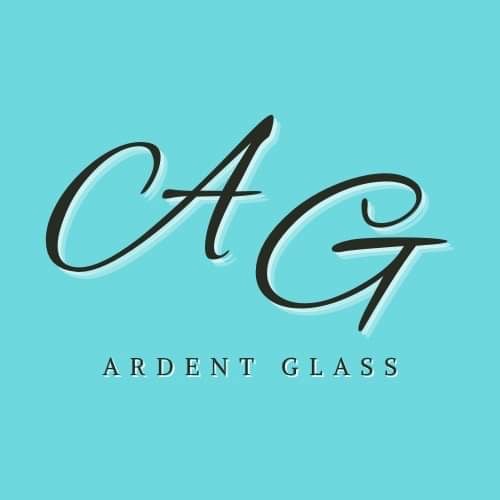 Ardent Glass Logo