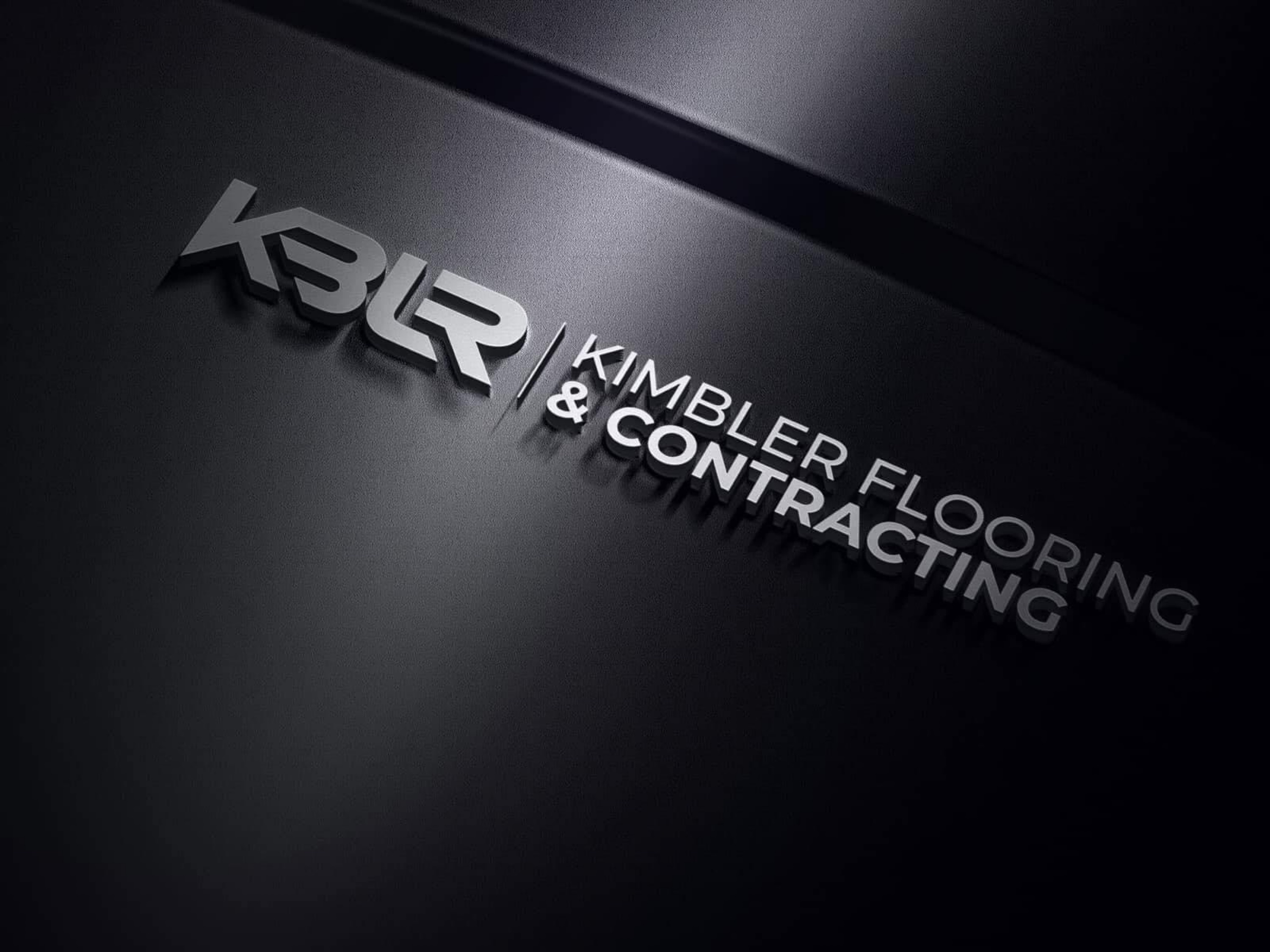 Kimbler Flooring Logo