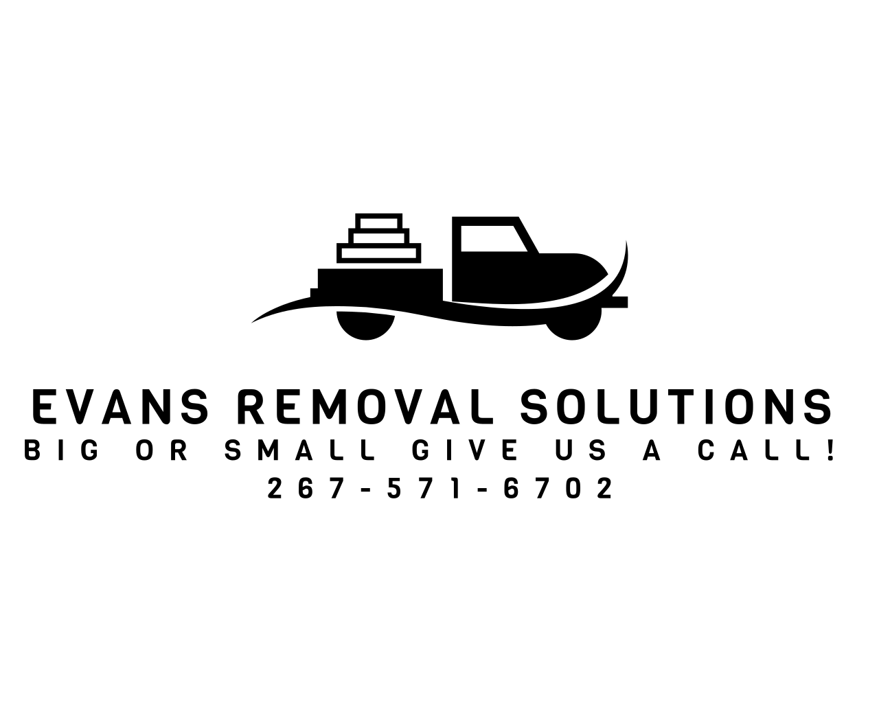 Evans Removal Solutions LLC Logo