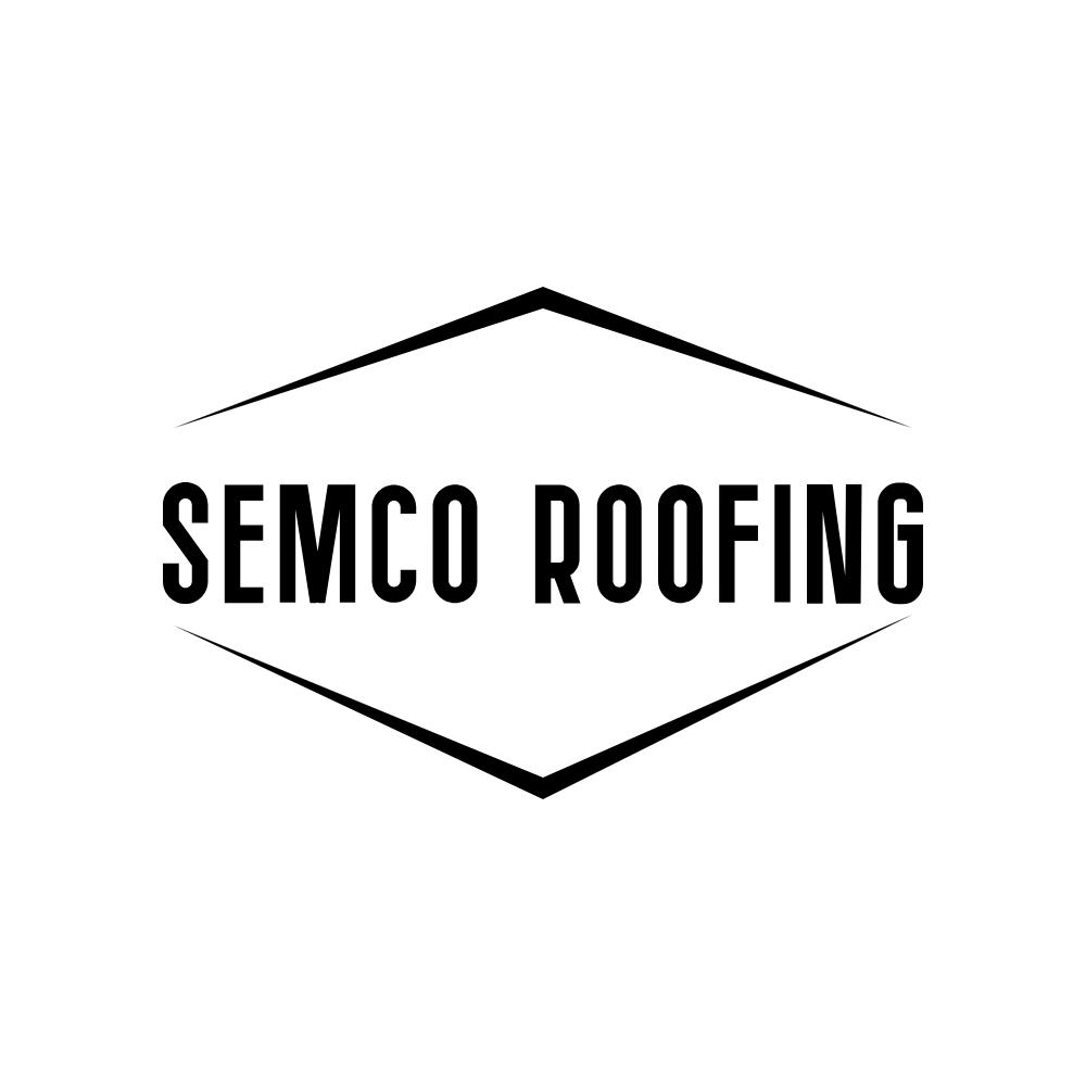 Semco Roofing Logo