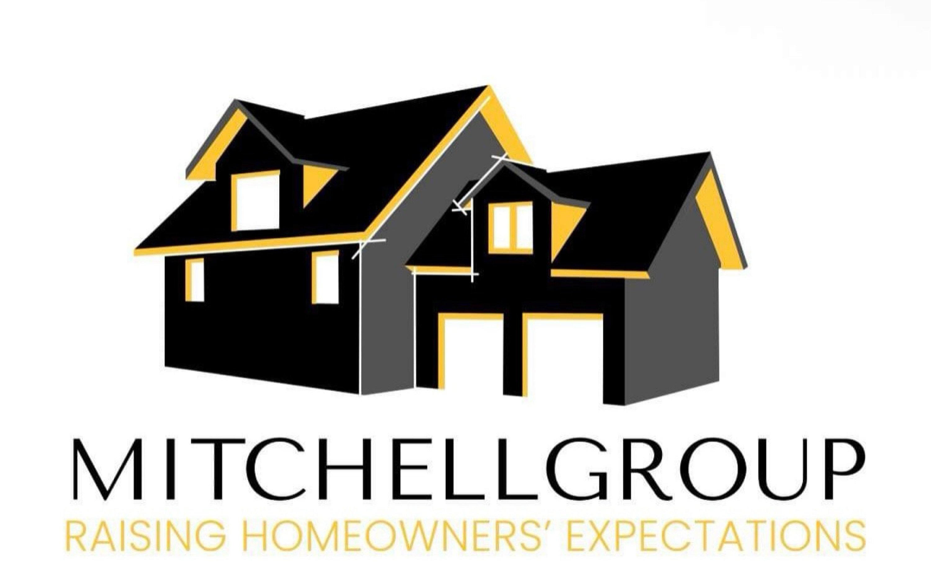 MitchellGroup LLC Logo