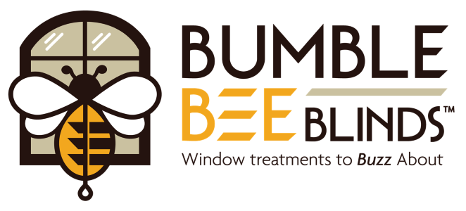 Bumble Bee Blinds of West Houston Logo