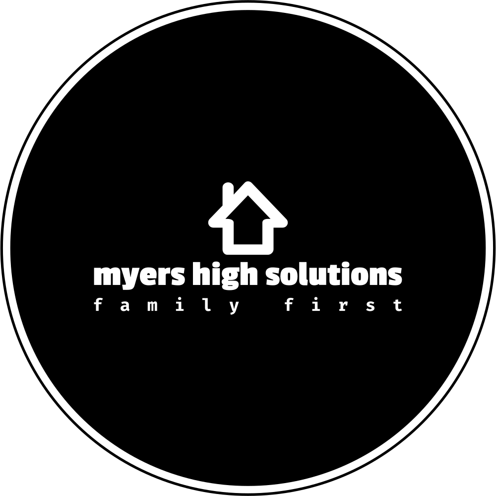 Myers High Solutions Logo