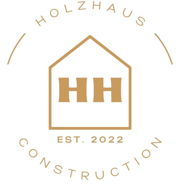 HolzHaus Construction, LLC Logo