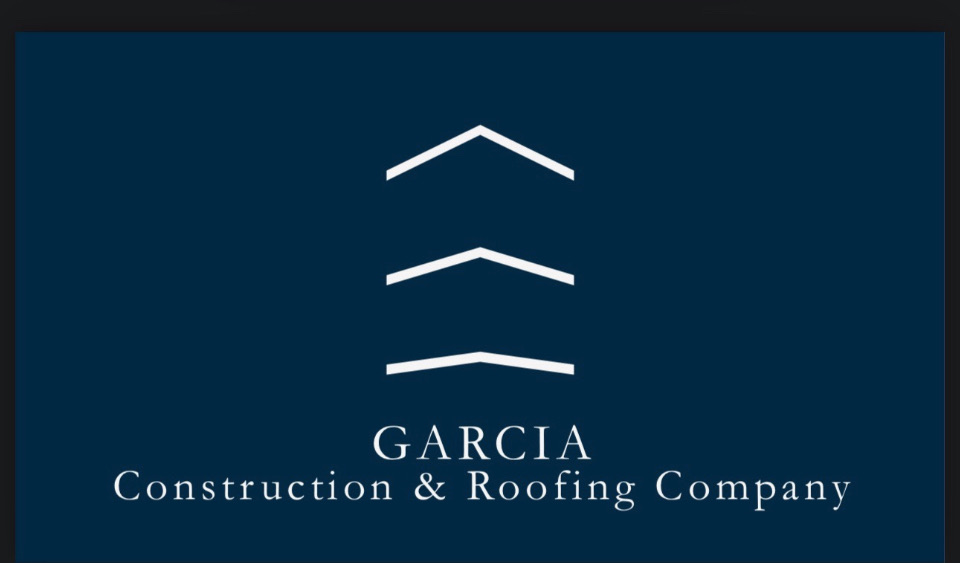 Garcia Construction Company, Inc. Logo