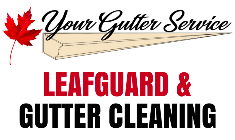 Your Gutter Service Logo