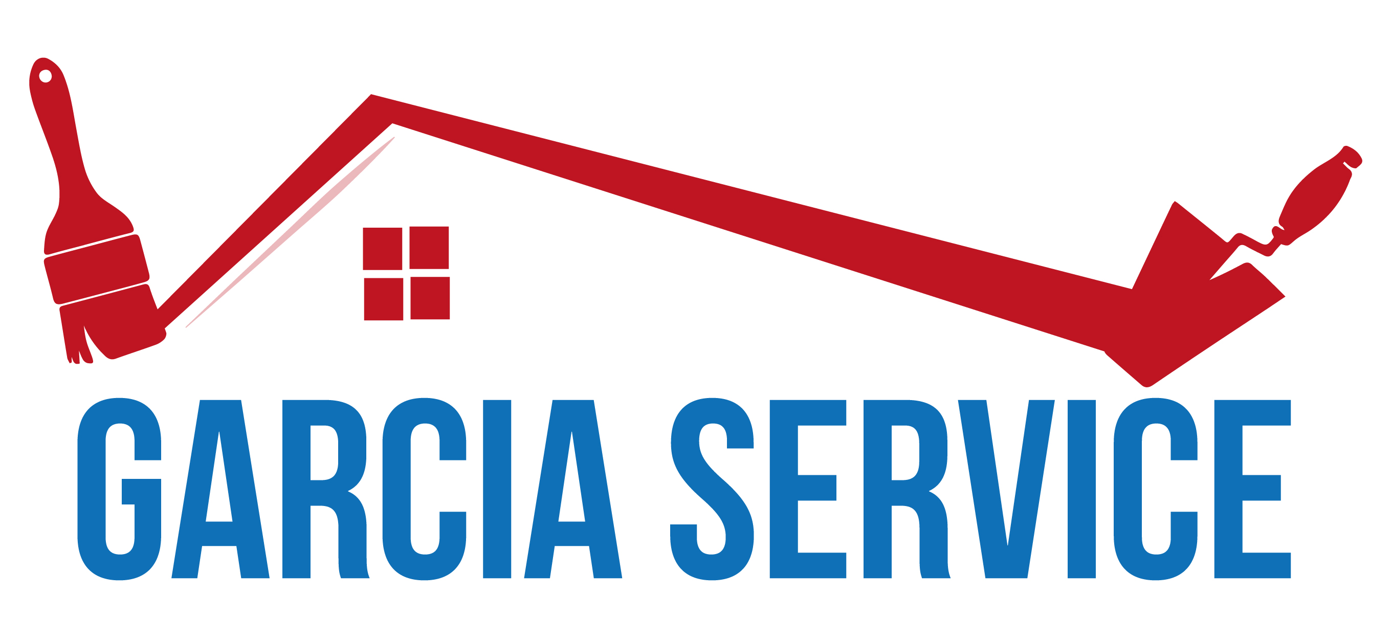 Garcia Services Logo