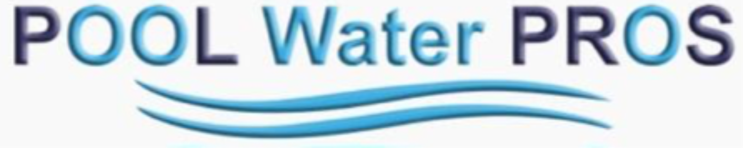 Sarasota Pool Water Pros Logo