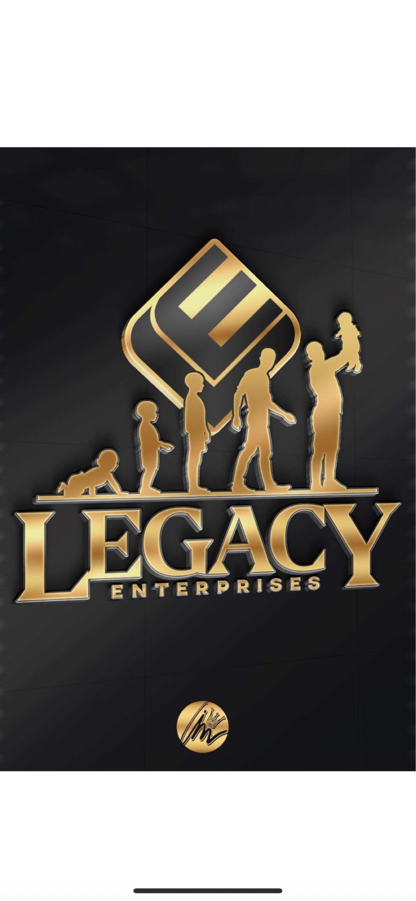 Legacy Enterprises, LLC Logo