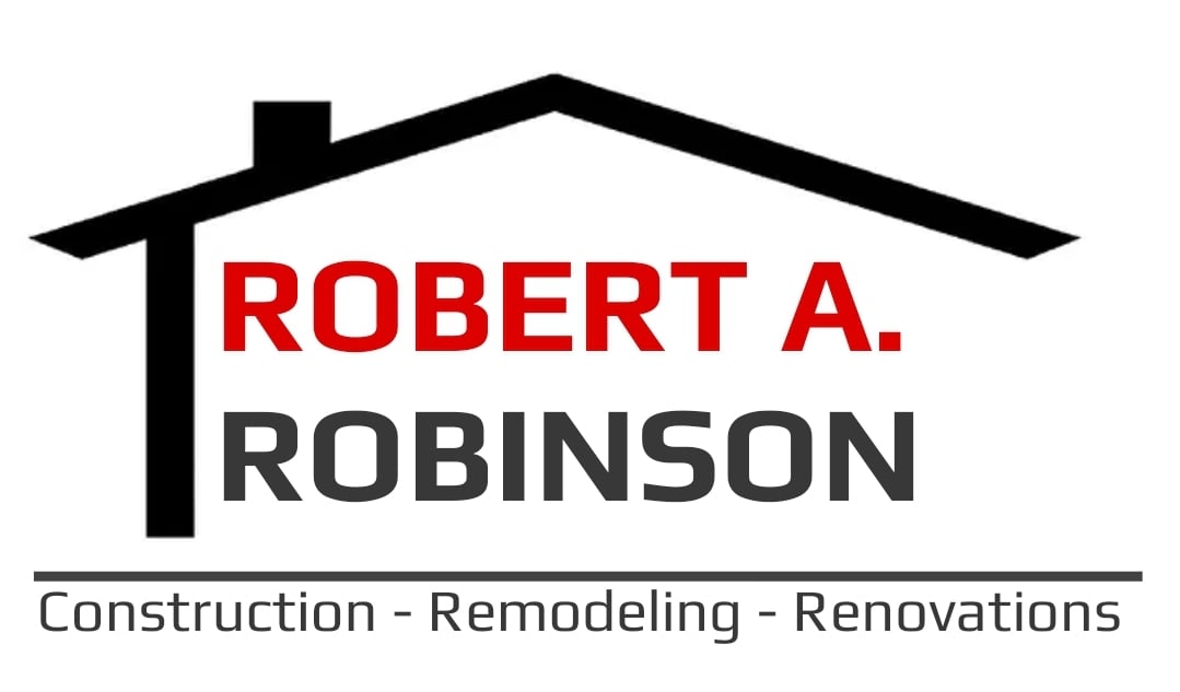 Robert A. Robinson Logo