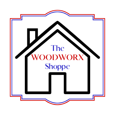 The Woodworx Shoppe, LLC Logo