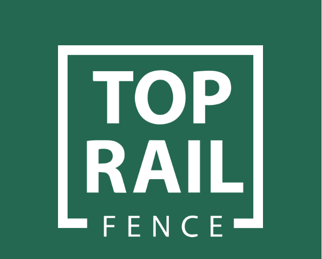 Top Rail Fence Chattanooga Logo