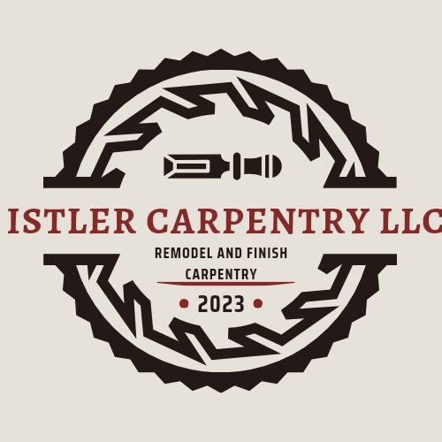 Istler Carpentry Logo