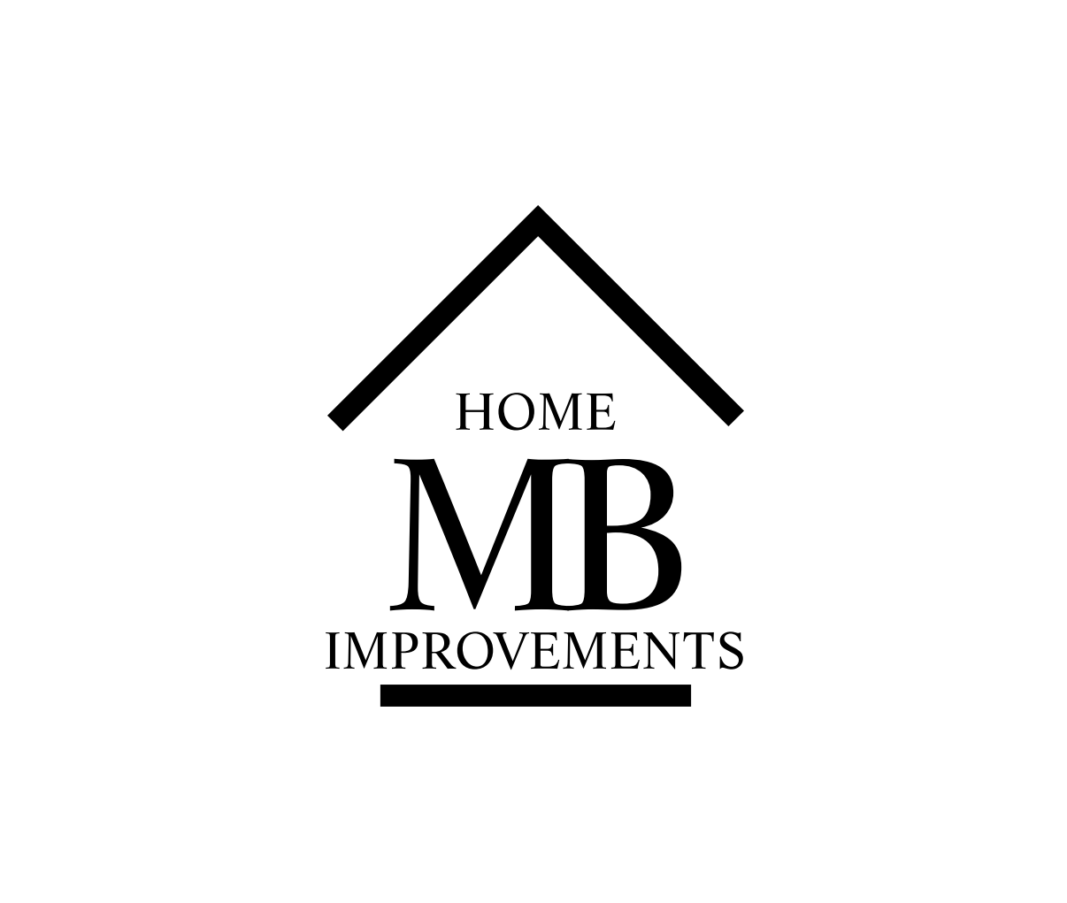 MB HOME IMPROVEMENTS INC Logo