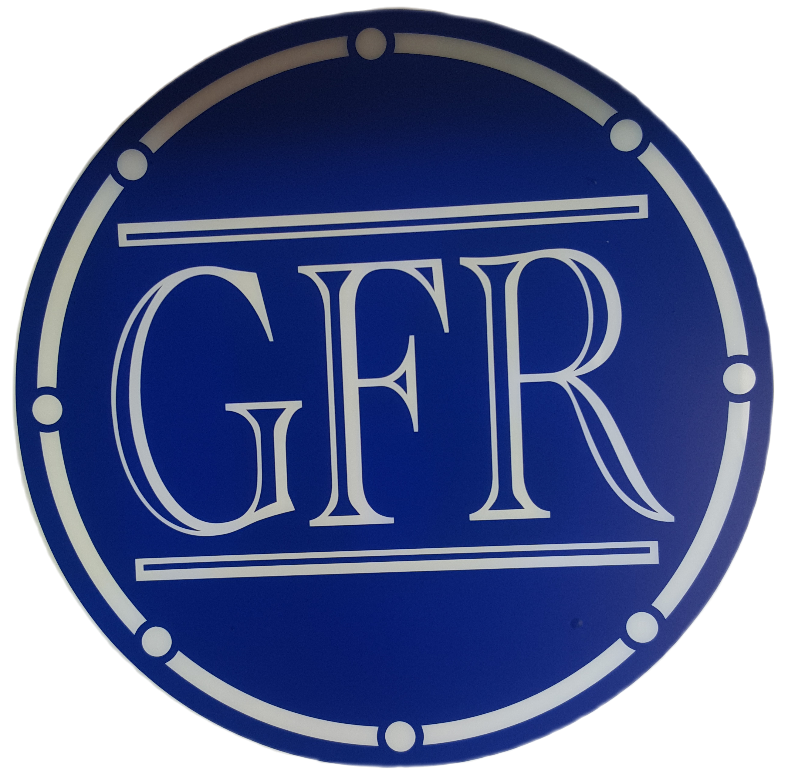 Grinnell's Furniture Repair Logo