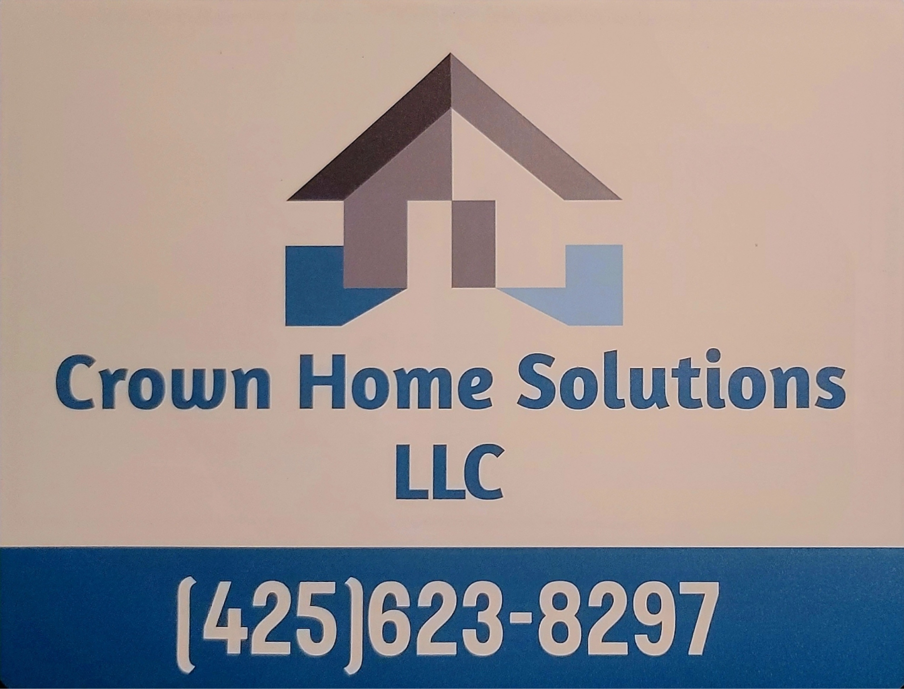 CROWN HOME SOLUTIONS LLC Logo