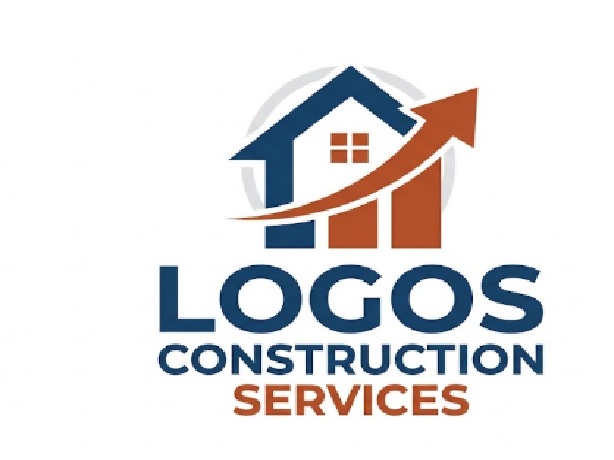 Logos Construction Services Logo