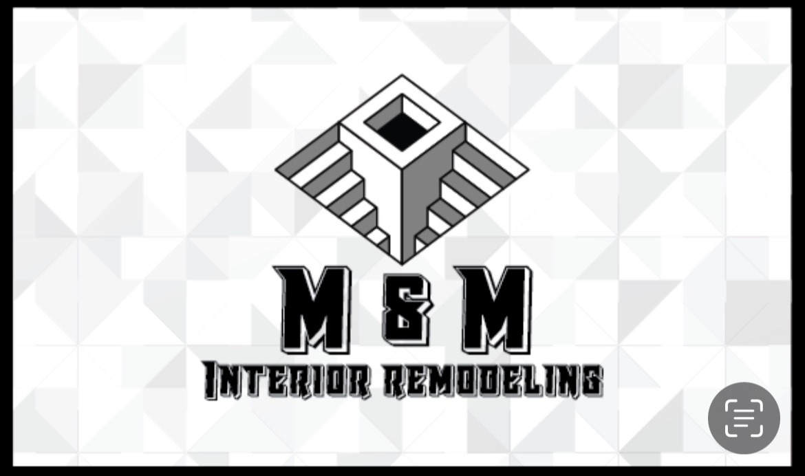 M&M INTERIOR REMODELING LLC Logo