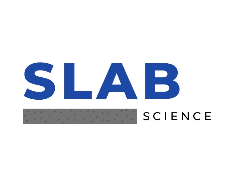 Slab Science Logo