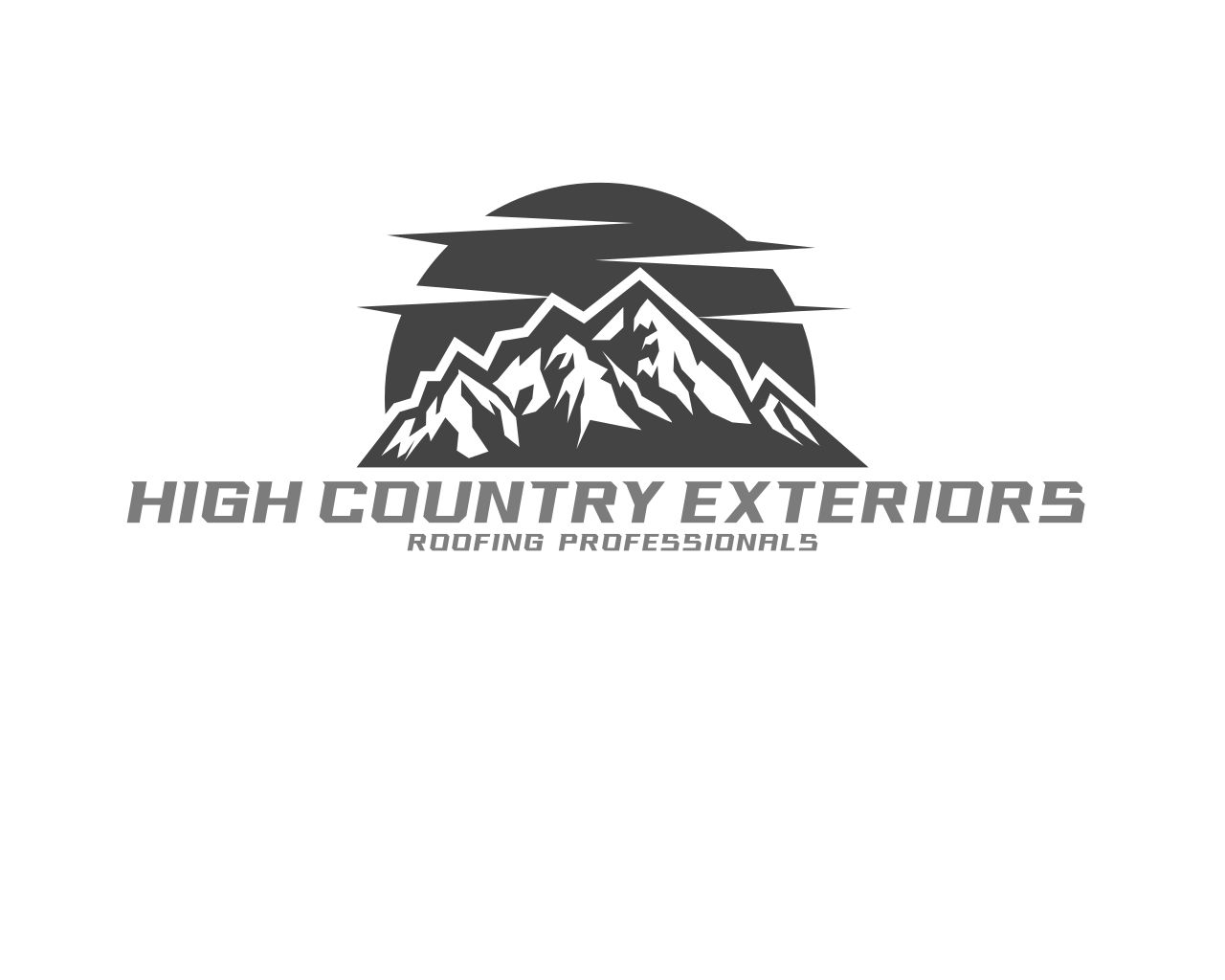 High Country Enterprise LLC Logo