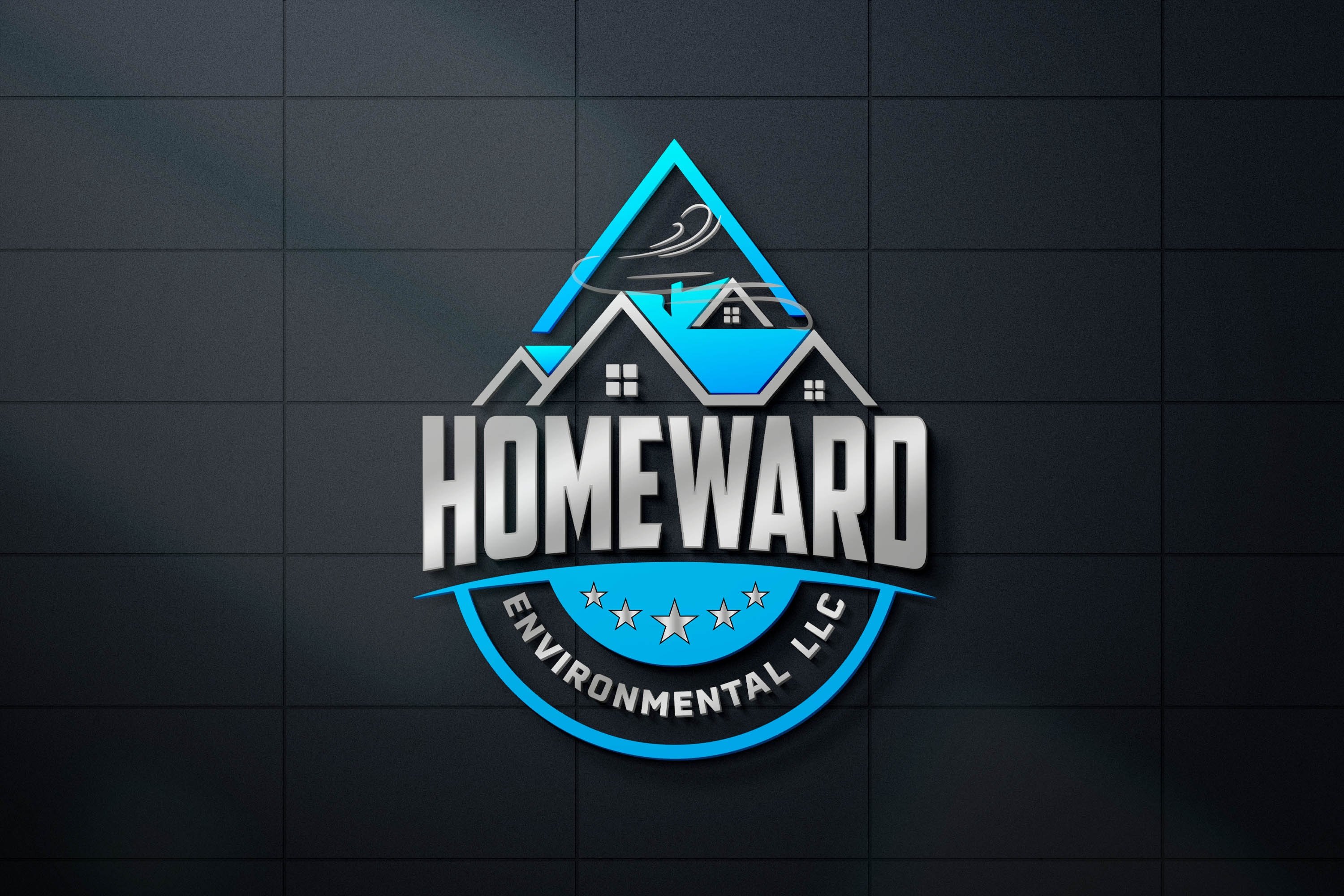 Homeward Environmental, LLC Logo