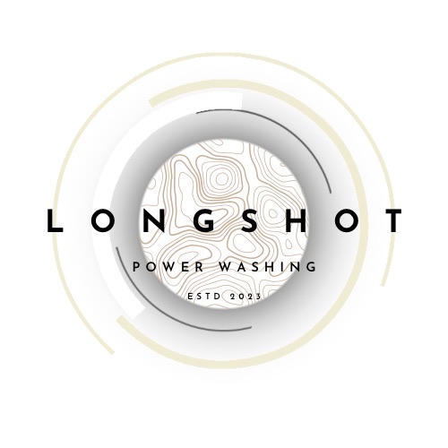 LongShot Home Services Logo