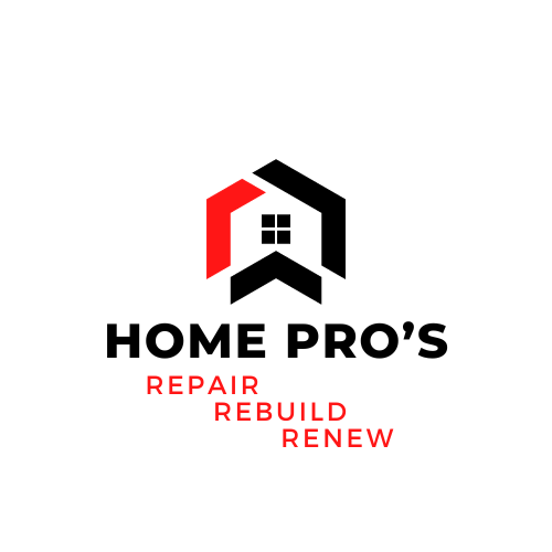 Home Professionals Logo