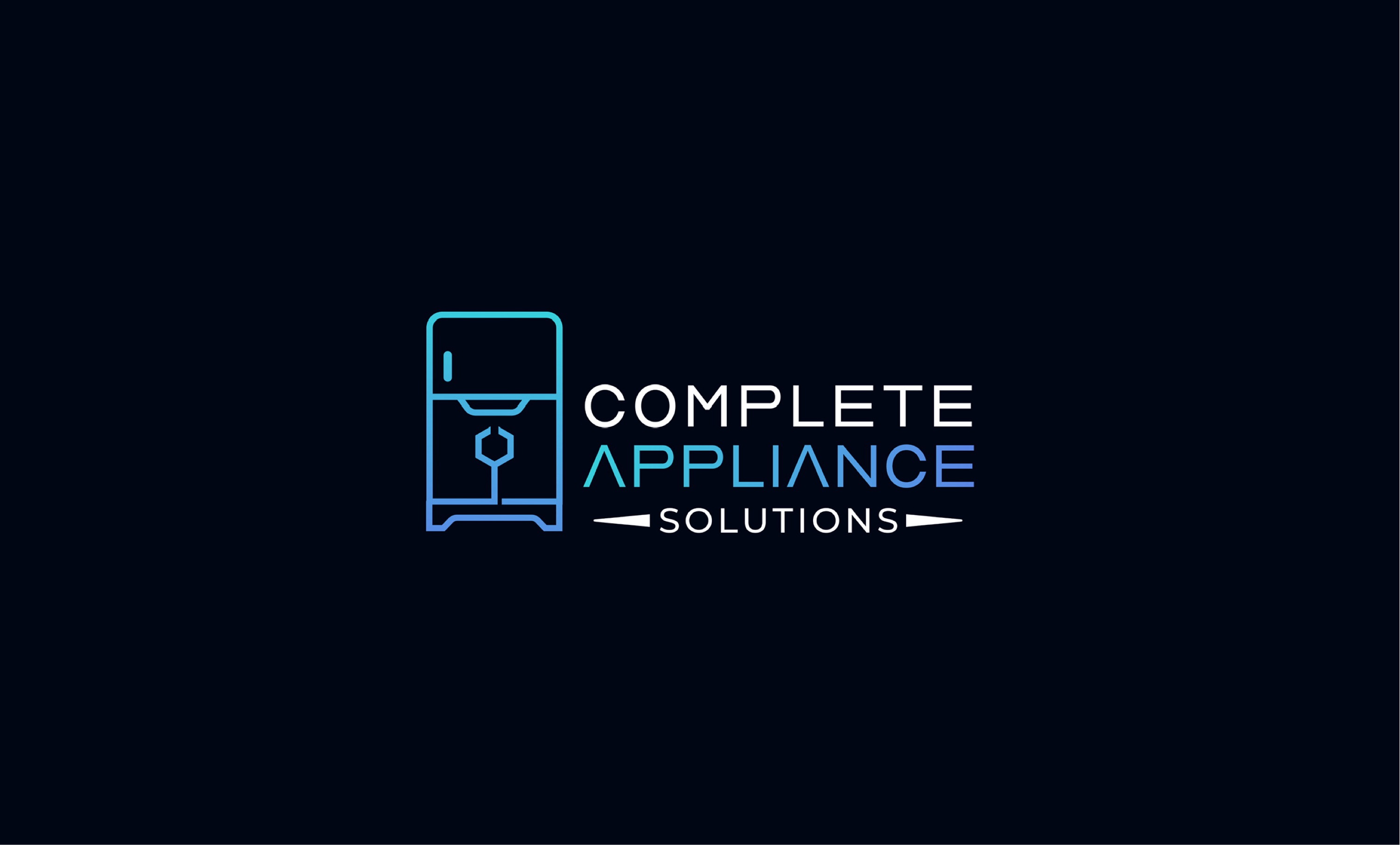 Complete Appliance Solutions Logo