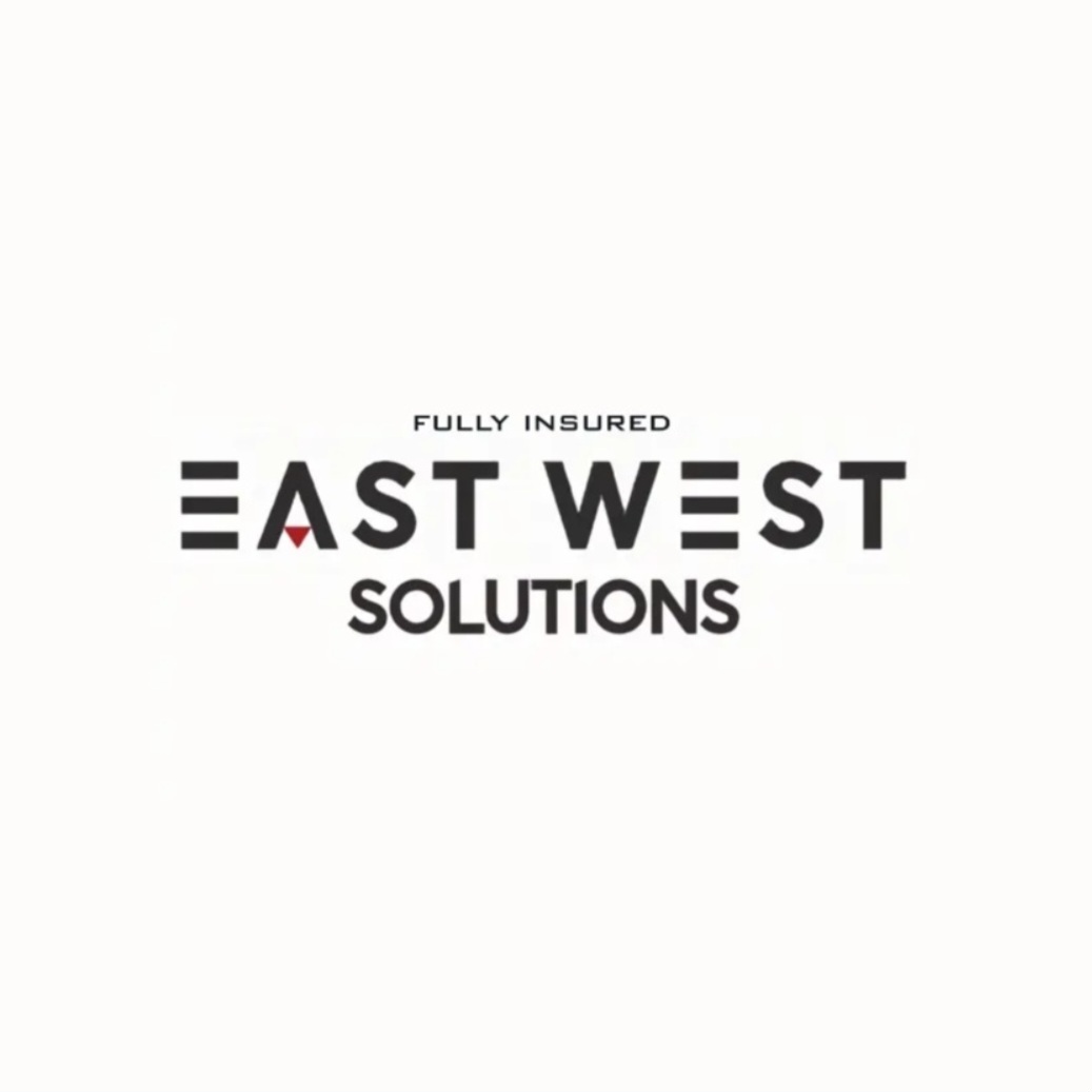 East West Solutions, LLC Logo