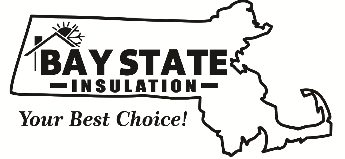 Bay State Insulation Logo