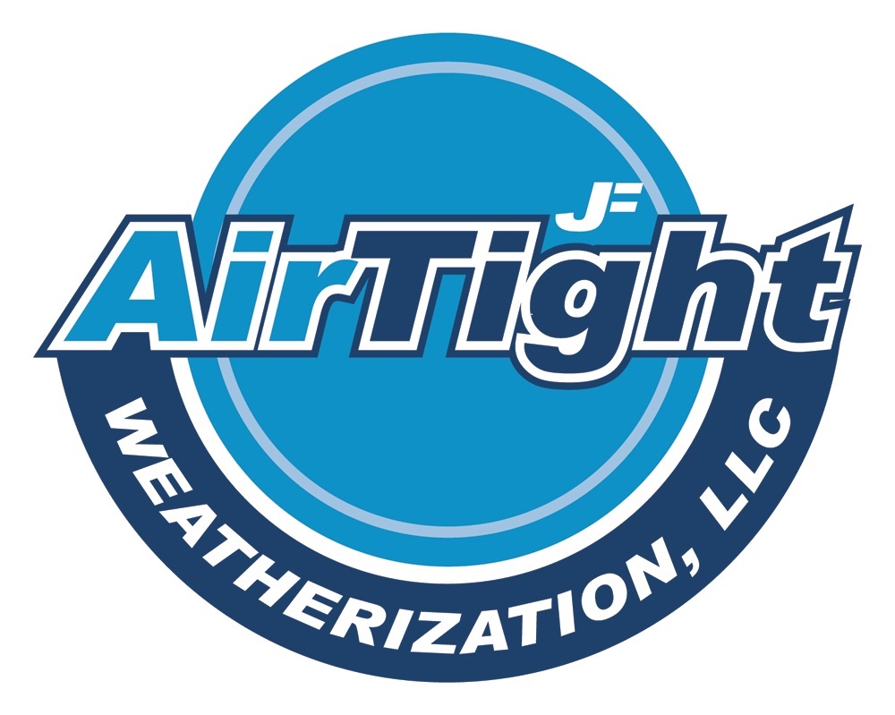 Air-Tight Weatherization, LLC Logo