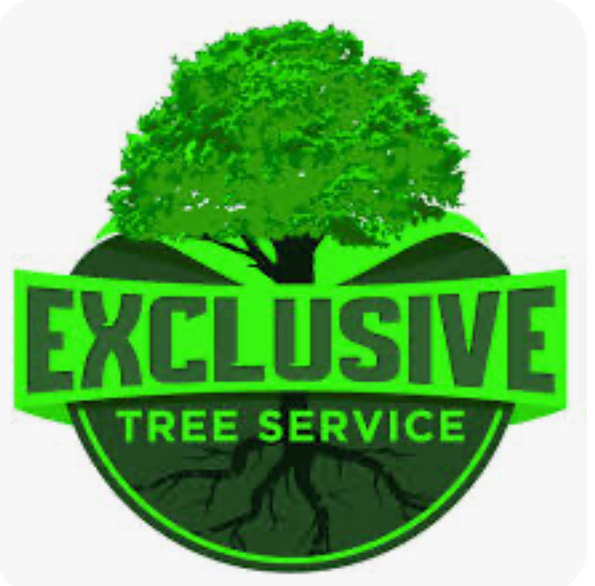 Exclusive Tree Services Logo