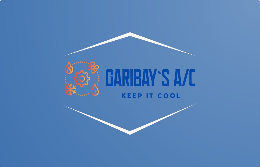 GARIBAY'S A/C Logo