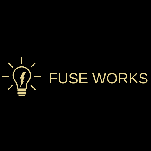 Fuse Works Logo