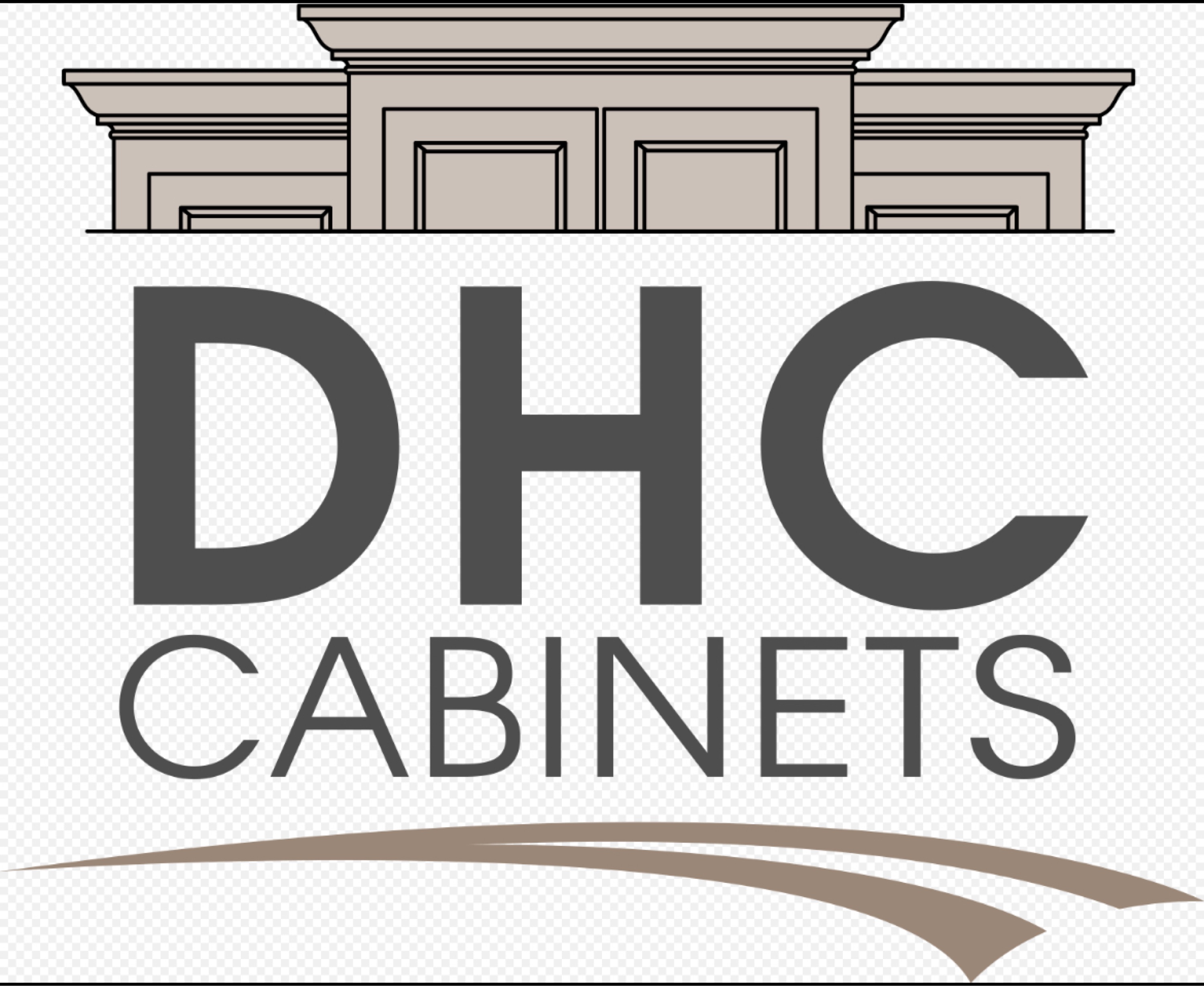 DHC of Lakes Area INC Logo