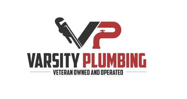 Varsity Plumbing LLC Logo