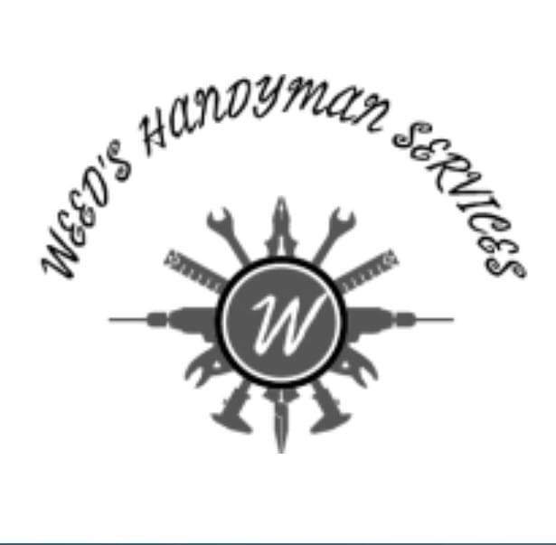 Weed's Handyman Services Logo