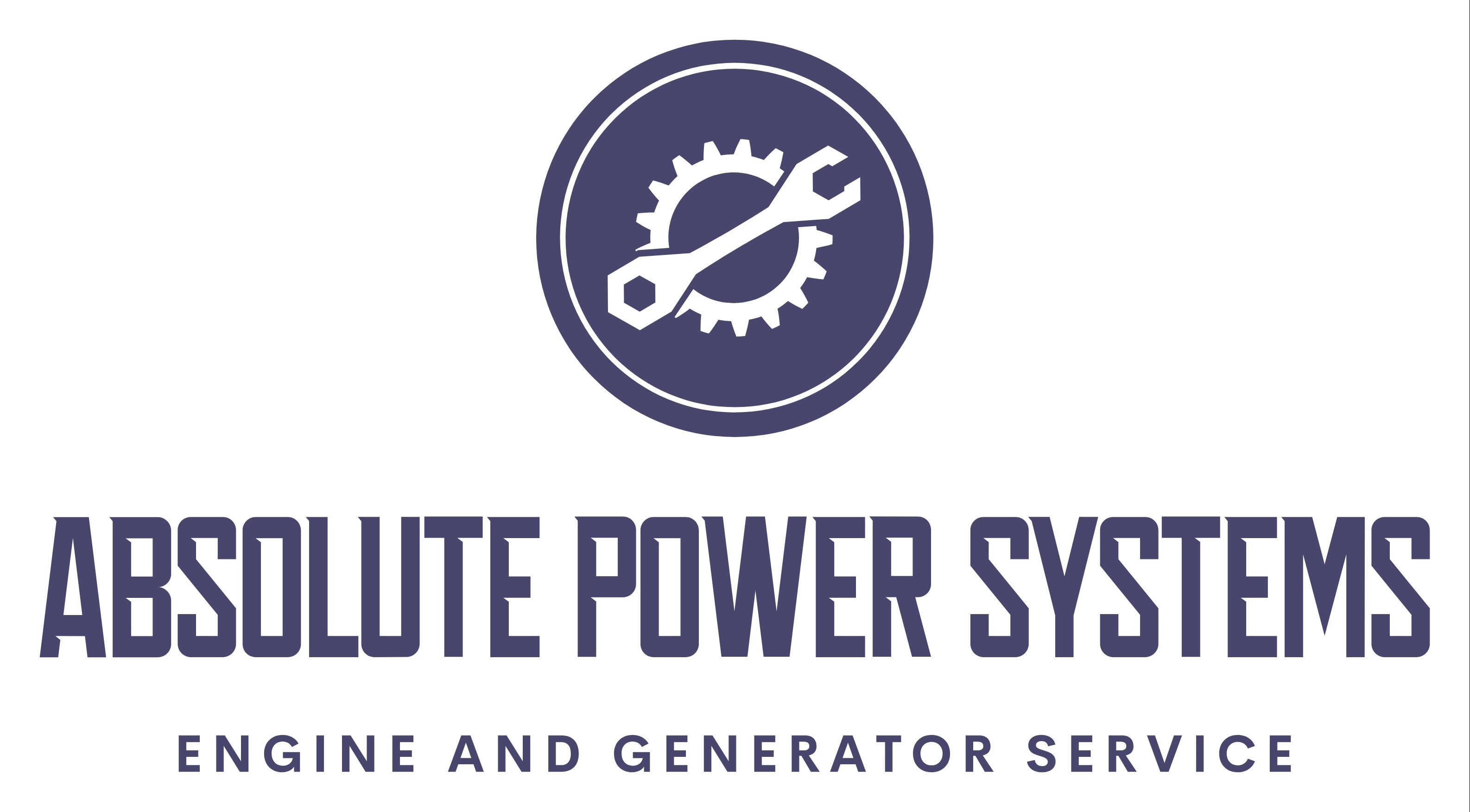 Absolute Power Systems LLC Logo