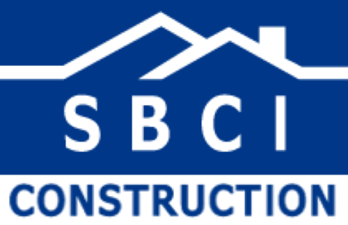 SBCI Construction Services, Inc. Logo
