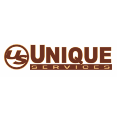 Unique Services Logo