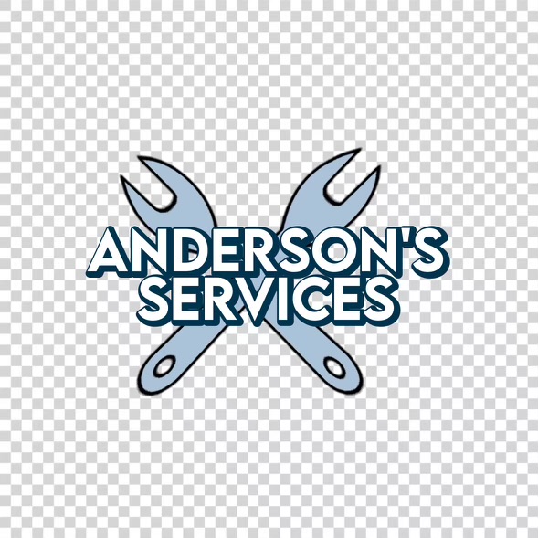 Anderson Services Logo