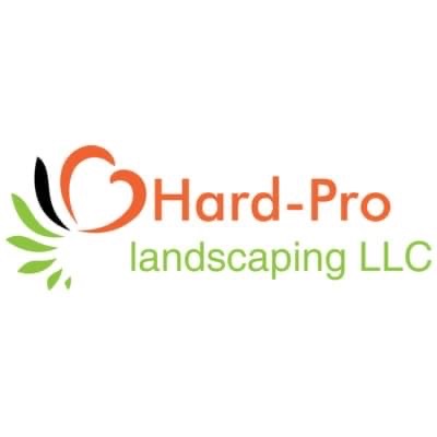 Hard-Pro Landscaping, LLC Logo