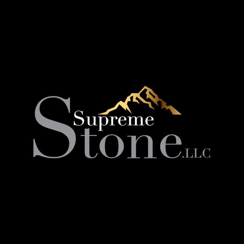 Supreme Stone LLC Logo
