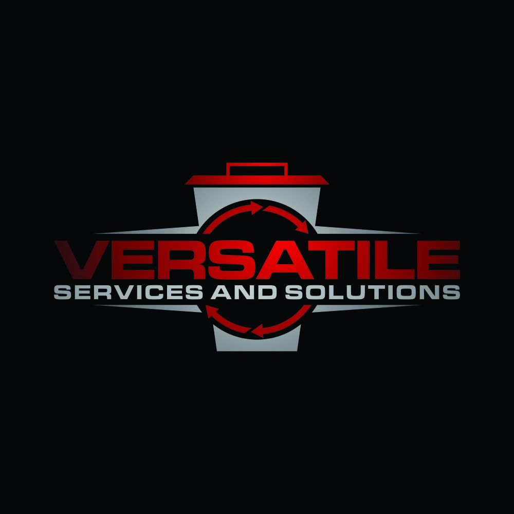Versatile Services & Solutions Logo