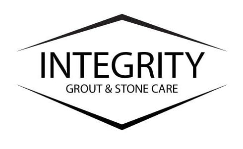 Integrity Grout & Stone Care Logo