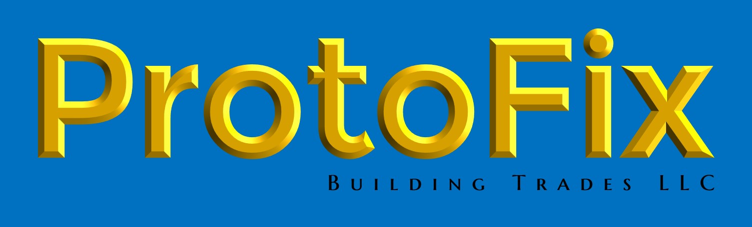 Protofix Building Trades, LLC Logo