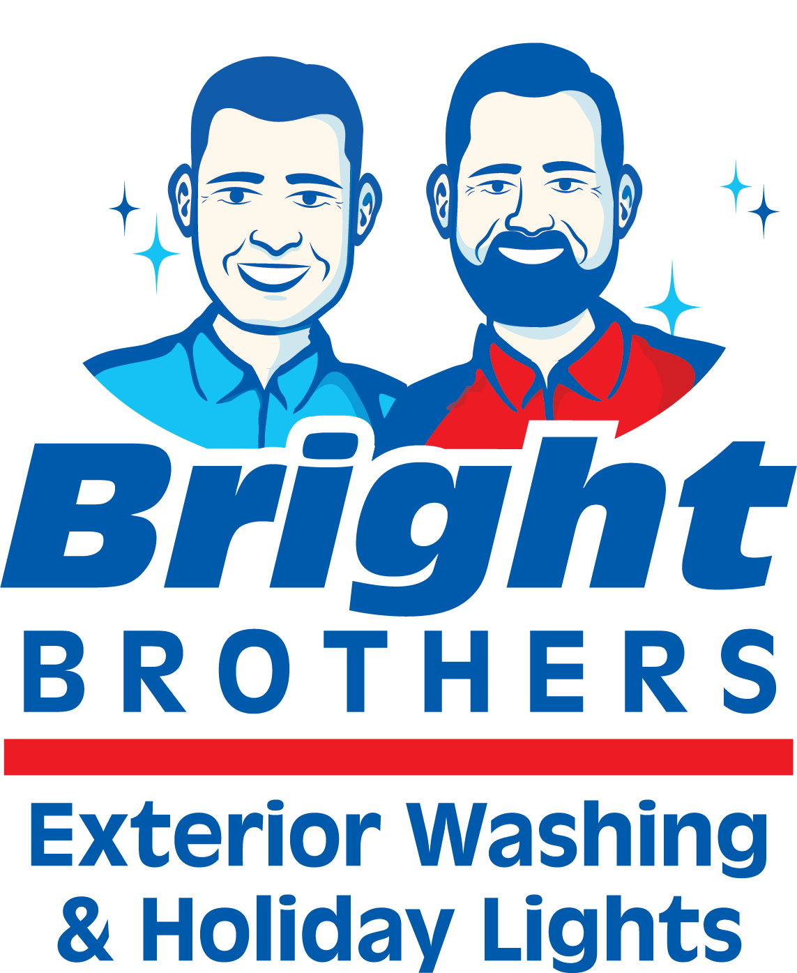 Bright Brothers of the Valley Logo