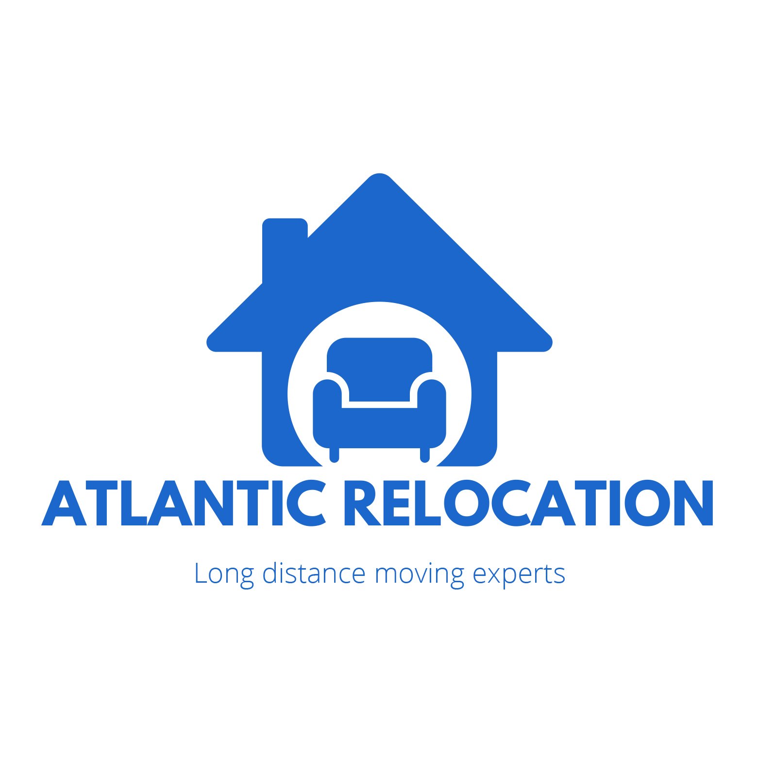 Atlantic Relocation, Inc. Logo