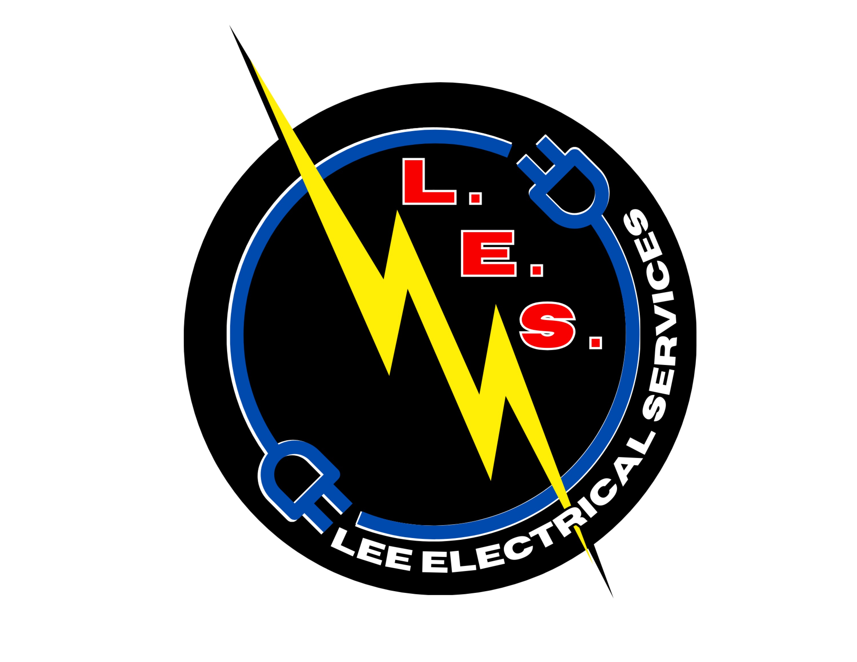 Lee Electrical Services Logo